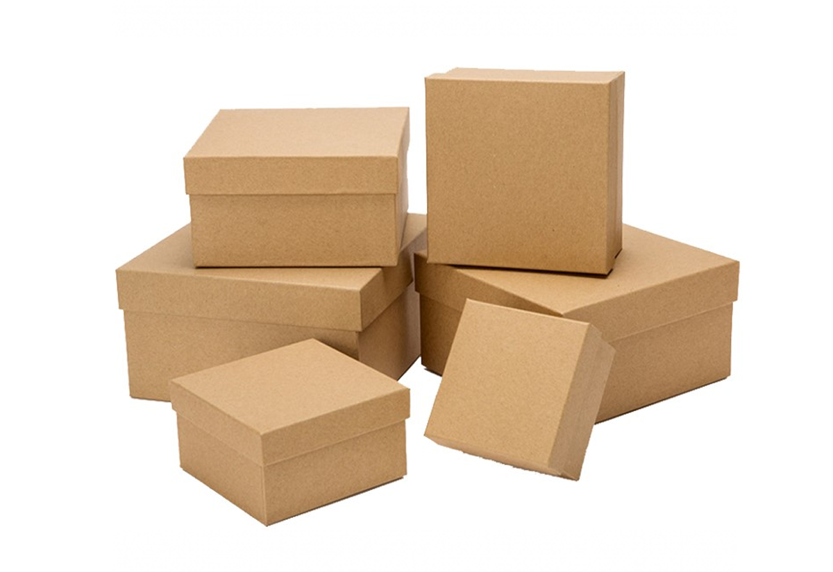 Why Kraft Boxes Are a Classic Solution for Product Sale?