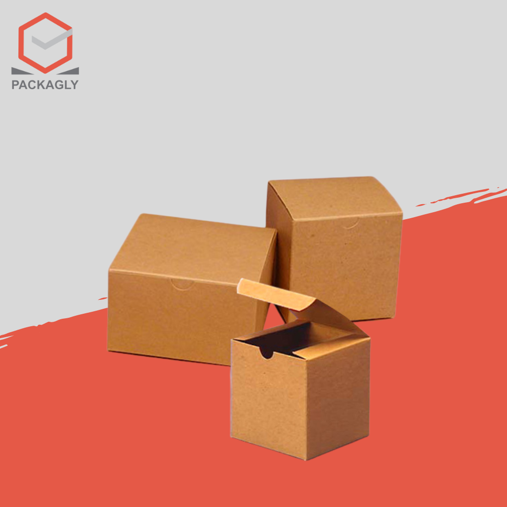 Why Kraft Boxes Are a Classic Solution for Product Sale?