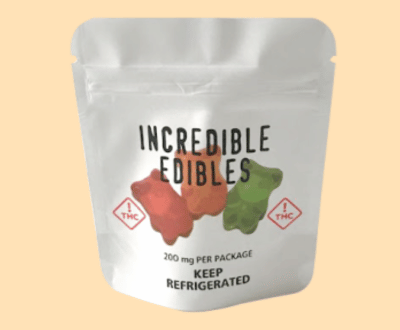 Efrutti Gummi Movie Bag – Half Nuts