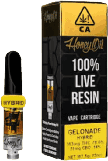 Custom Live Resin Vape Boxes - Premium Live Resin Vape Boxes