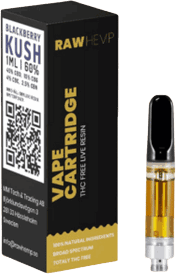 Custom CBD Vape Oil Cartridge Packaging Boxes