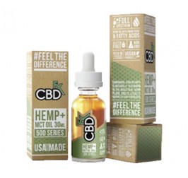 Custom CBD Vial Packaging Boxes