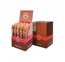 Custom Cigar Packaging Boxes