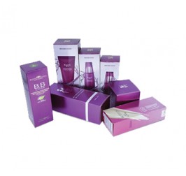Custom Cosmetic Packaging Boxes