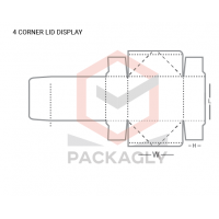 Custom_4_Corner_Lid_Display_Boxes_Template_2