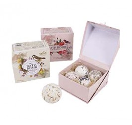 Custom Bath Bomb Packaging Boxes