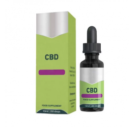 Custom CBD Oil Boxes