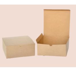 Custom Kraft Boxes - Custom kraft Boxes Wholesale