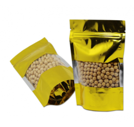 Custom Mylar Bags - Wholesale Mylar Bags Free Shipping
