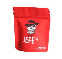 Custom Cannabis Mylar Bags Wholesale