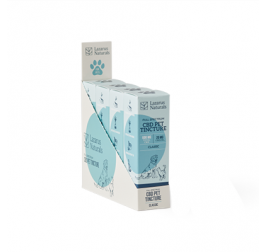 Custom CBD Tincture Packaging Boxes Wholesale