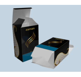 Reverse Tuck Boxes - Custom Reverse Tuck Packaging Boxes