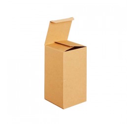Custom Reverse Tuck Packaging Boxes
