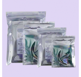 Hardware Mylar Bags