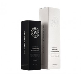 Lotion Boxes