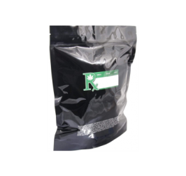 Custom Smell Proof Mylar Bags