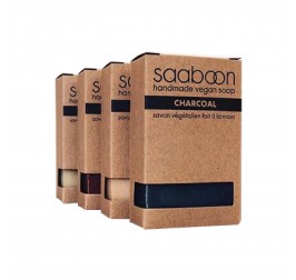 Custom Paper Soap Packaging Boxes