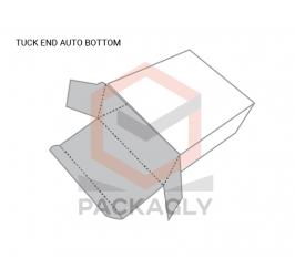 Tuck End Auto Bottom Boxes