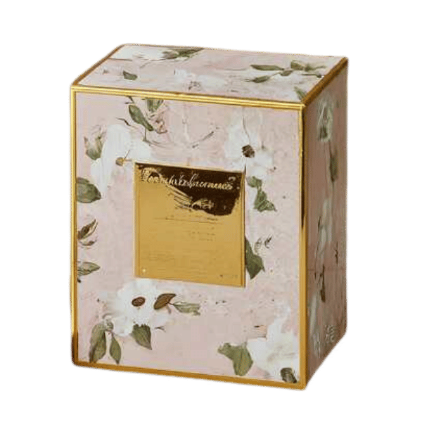 Custom Perfume Boxes